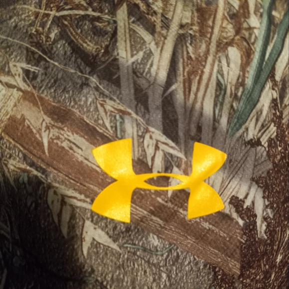 Under Armour Coat - Picture 4 of 14